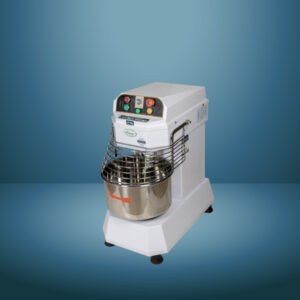 Spiral Mixer