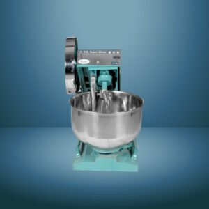 Dough Kneader Machine