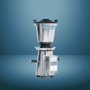 Mixer Grinder