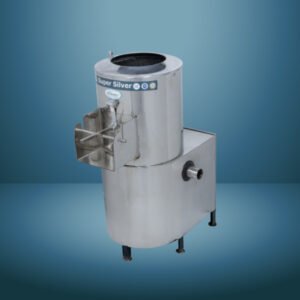 Potato Peeler Machine