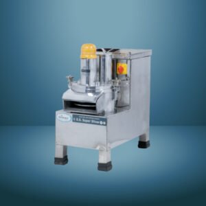 Vegetable Cutting Machine