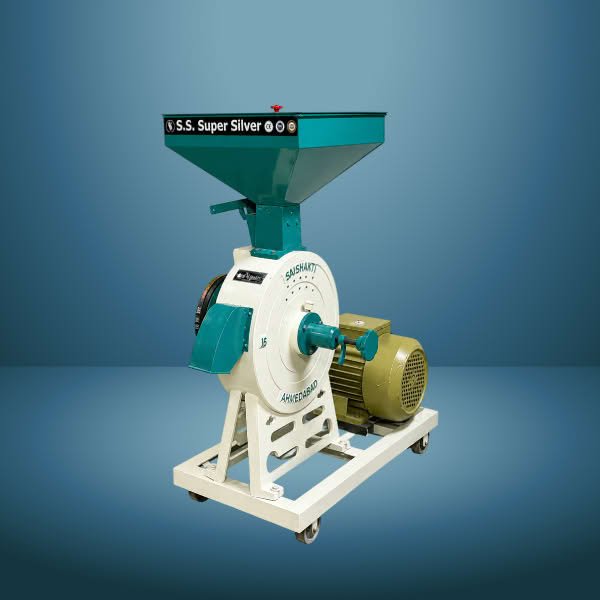 Diamond Flour Mill